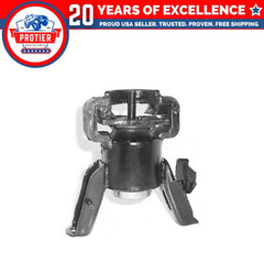 Motor & Trans Mount 4PCS Set Compatible for 1995-1998 Mazda Protege 1.5L / 1.8L 6B93BC-57