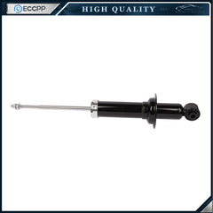 Front Rear Struts Shocks For Mitsubishi Lancer 2002-2005 Left Right ECCPP ECCPP