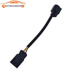 For Chevy Equinox Malibu Cruze Auto Start Stop Eliminator/Delete/Disable Cable 6B93BC-57