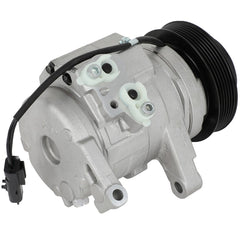 A/C Compressor with Clutch for Dodge Ram 1500 Dakota 04-07 Mitsubishi Raider MITSUBISHI