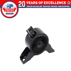 Motor & Trans Mount 3PCS Set Compatible for 2000-2002 Mazda 626 2.0L Compatible 6B93BC-57