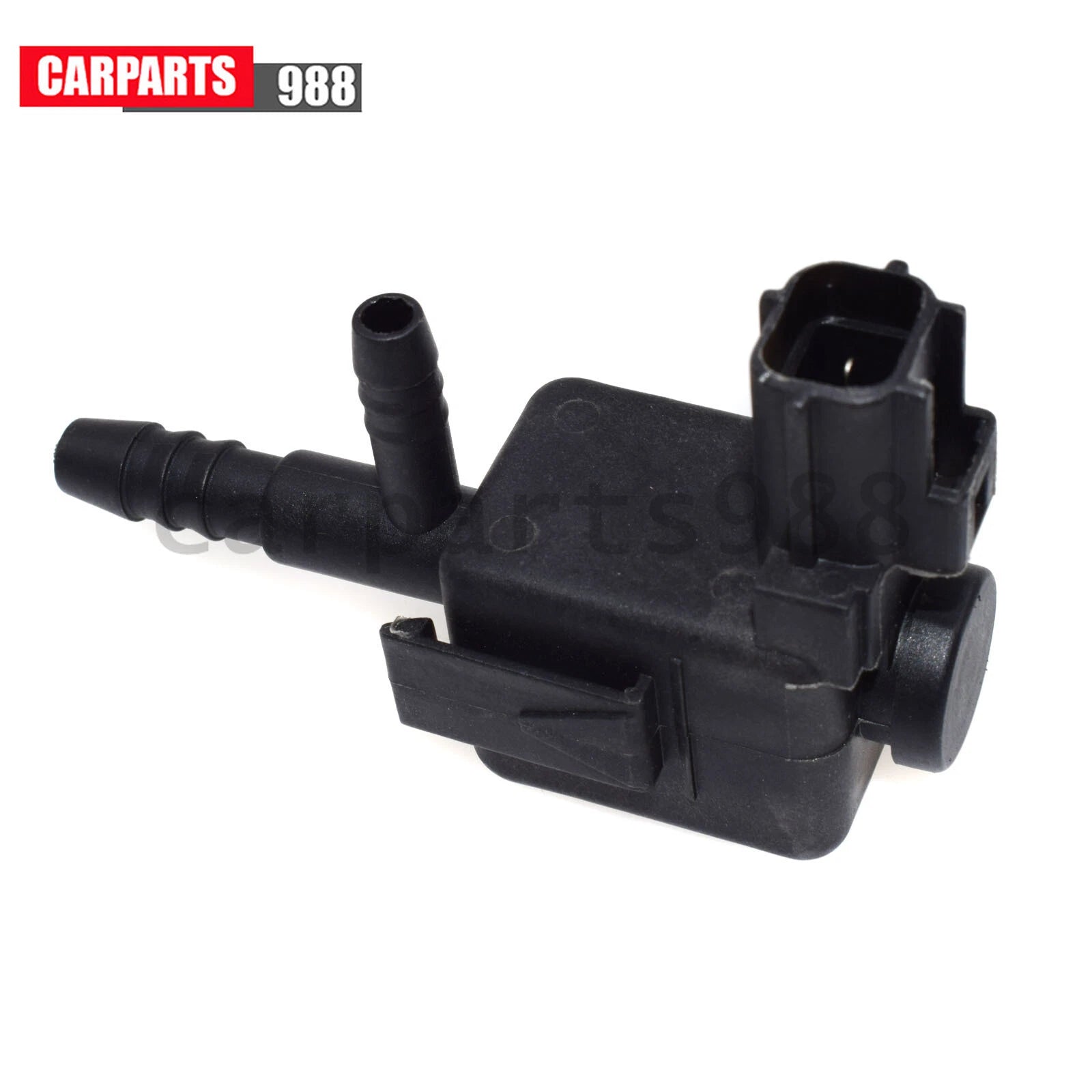 Canister Purge Vacuum Valve For Ford Mondeo CGBA CGBB CHBA CHBB 1S719C915AA 6B93BC-57