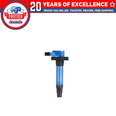 Ignition coil Compatible with Lincoln Mazda 3.7L 3.5L V6 6B93BC-57