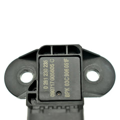 MAP Manifold Pressure Sensor for Audi Q5 Q7 A6 A7 A8 VW Golf Jetta Passat Beetle 6B93BC-57