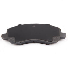 4X Front Ceramic Brake Pads For 2011 2012 2013 2014 Chrysler 200 Anti Noise 6B93BC-57