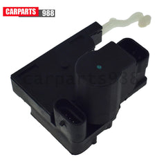 Door Lock Actuator Rear Left Side for Chevy Aveo Aveo5 Optra Pontiac G3 96229551 6B93BC-57