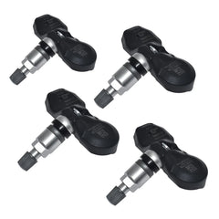 4pcs TPMS Tire Pressure Sensor 7L0907275B for 2004-07 VW Touareg Porsche Cayenne 6B93BC-57