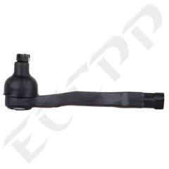 10pcs Front Control Arms Tie Rod Ends Sway Bars For Honda Civic CRX 1988-1991
