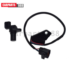 2Pcs Camshaft & Crankshaft Position Sensor For Mazda Miata MX-5 1800442 1800441 6B93BC-57