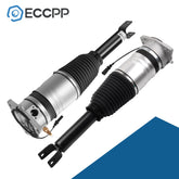 Rear Pair Air Suspension Shocks For VW Phaeton, Bentley Continental GT GTC 6B93BC-57