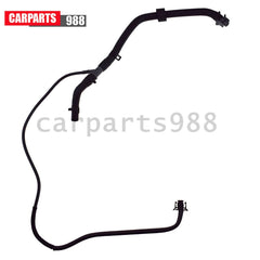 Coolant Water Overflow Hose For Ford Focus Ecosport Fiesta B-Max 1.0 1793472 6B93BC-57