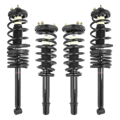 Lowering Complete Strut Assembly Kit for 2002-2005 Acura RSX 6B93BC-57