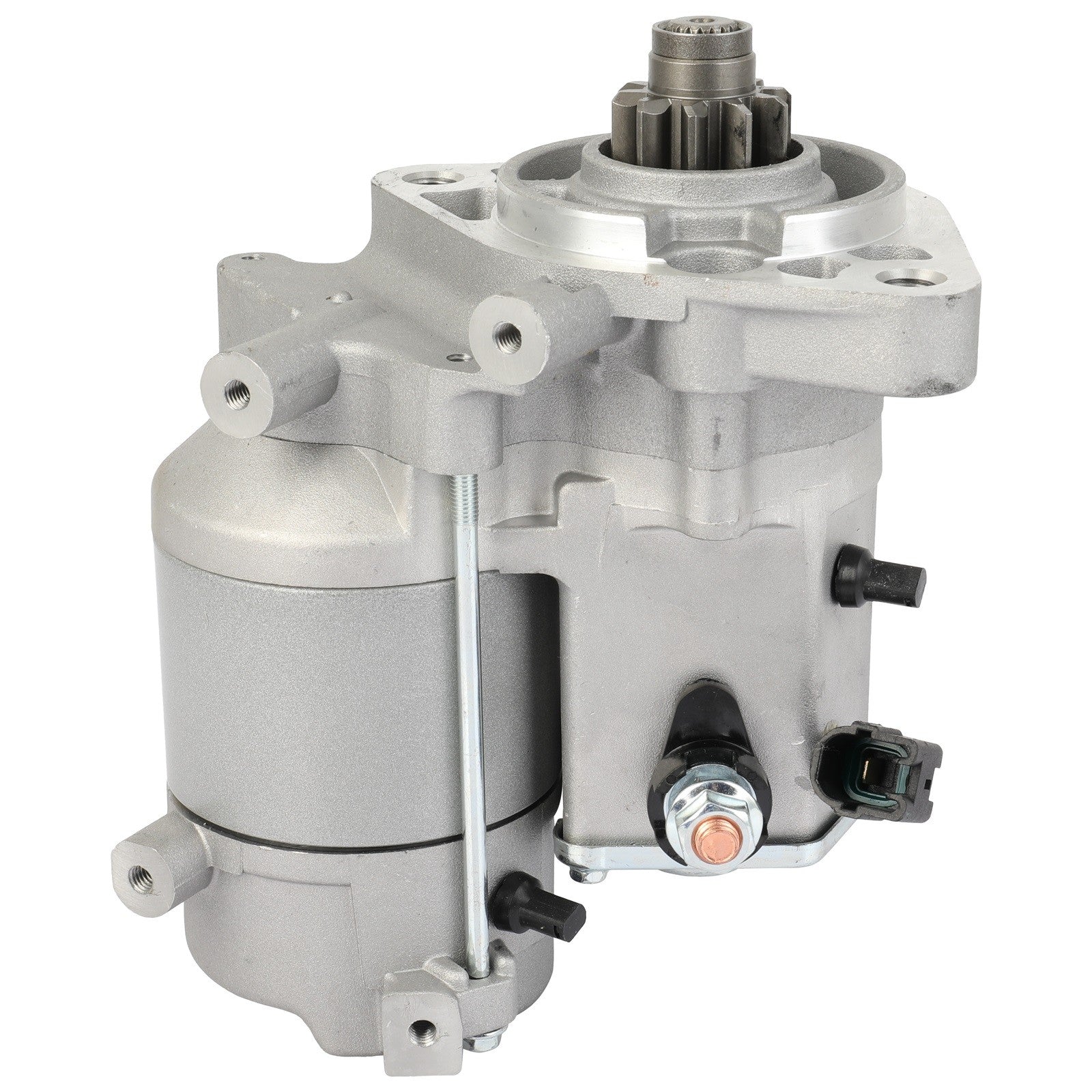 Starter for Toyota 4Runner Tundra FJ Cruiser 2010 2011 2012-14 1.4KW 12V CW 10T 6B93BC-57