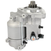 Starter for Toyota 4Runner Tundra FJ Cruiser 2010 2011 2012-14 1.4KW 12V CW 10T 6B93BC-57