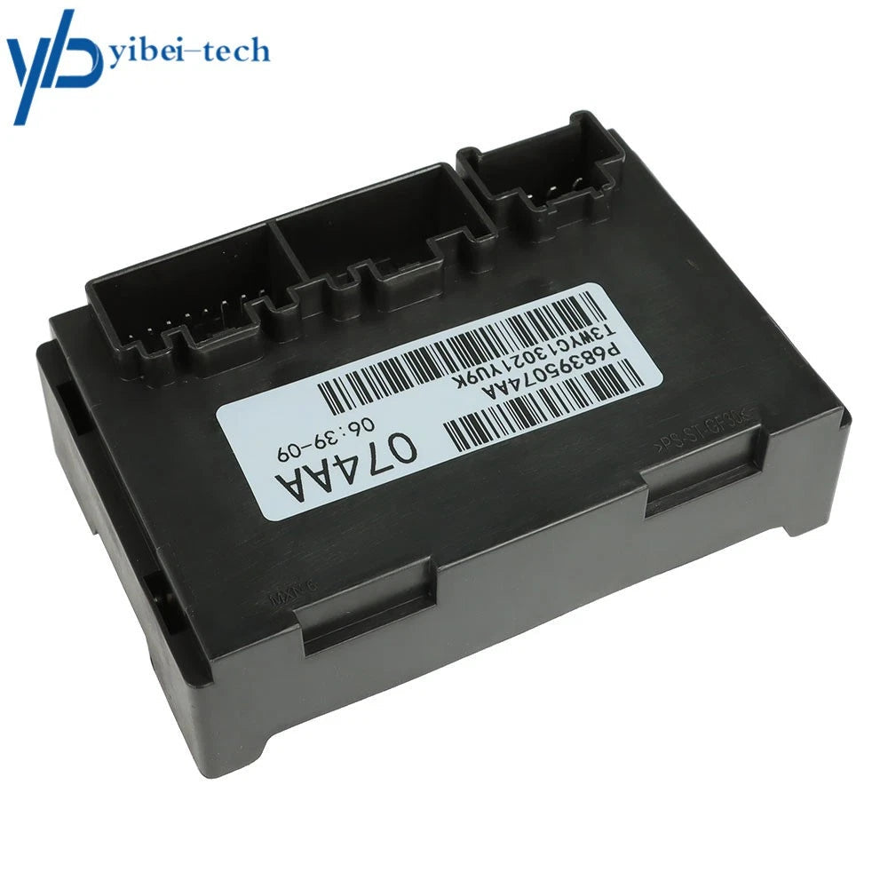 Transfer Case Control Module For Jeep Grand Cherokee Dodge Durango 05150732AE 6B93BC-57