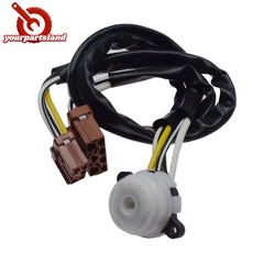 Electrical Ignition Switch for 1998 1999 2000 Honda Civic 1.6L 35130-S04-305 6B93BC-57