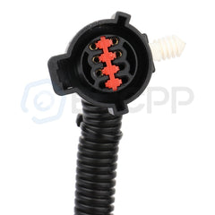 Fits Ford Expedition Lincoln 2007-2014 Driver Step Power Running Board Motor