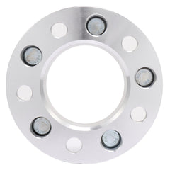 4X 1.5 inch Wheel Spacers 5x5/ 5x127 14x1.5 For 1988-1998 Chevrolet/ GMC C1500 6B93BC-57