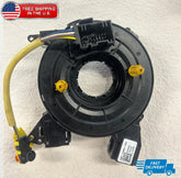 EG9Z-14A664-H Clock Spring for Ford Fusion 2013-2020 Mustang 15-23 Edge 15 19-23