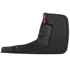 4Pcs For 2019-2022 Ram 1500 (Pickup) Splash Guard Fender Mudguard Kits Mud Flaps 6B93BC-57