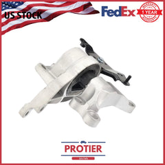 Upper Transmission Mount For Ford Flex / Taurus / Lincoln MKT 10-19 6B93BC-57
