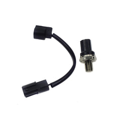 Knock Sensor & Connect For HONDA Accord Odyssey Pilot VUE ACURA CL TL RL MDX 6B93BC-57