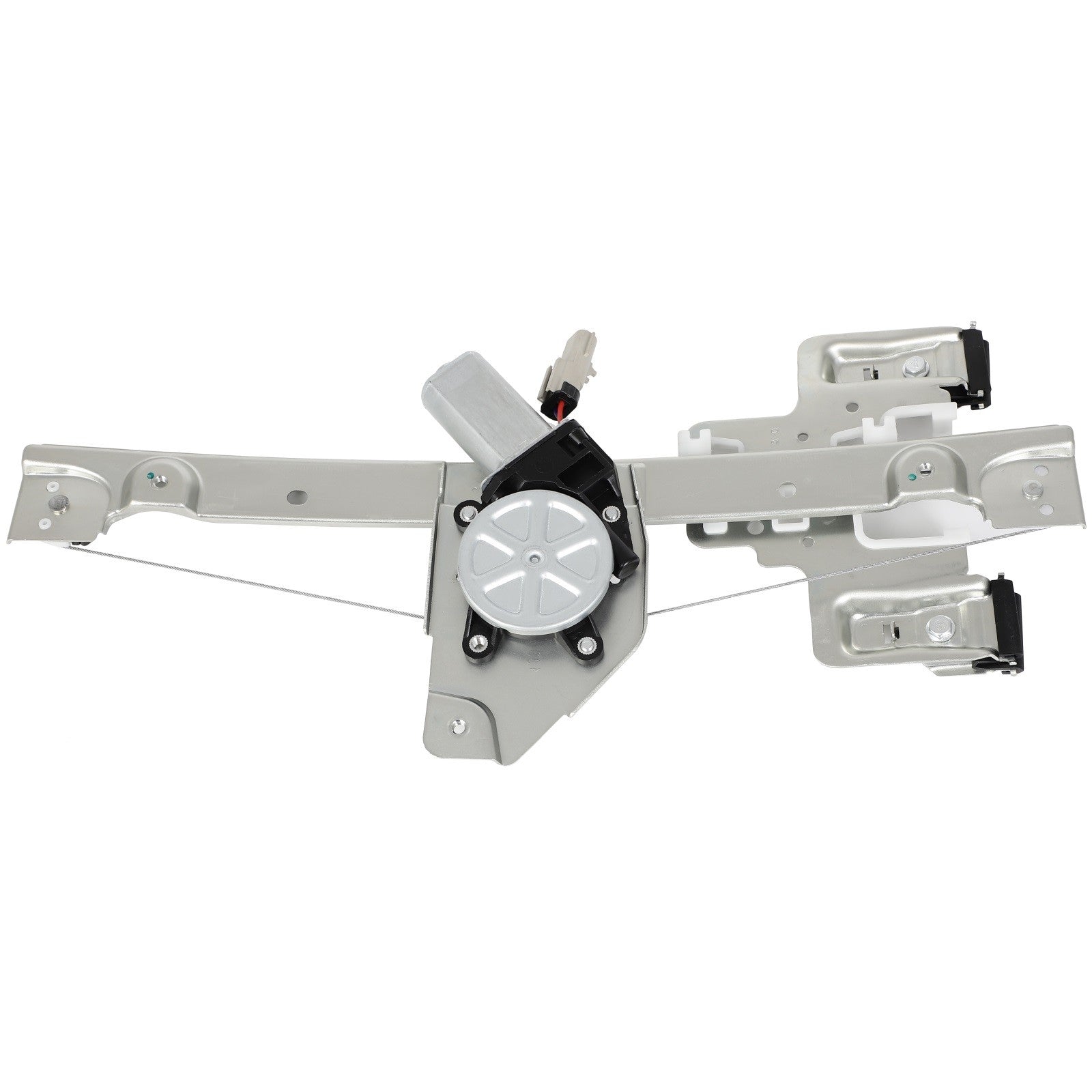 For Chrysler 300 2010-2005 Rear Left Driver LH Power Window Regulator Assembly 6B93BC-57