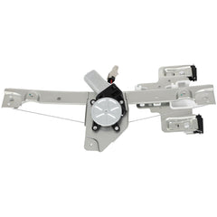 For Chrysler 300 2010-2005 Rear Left Driver LH Power Window Regulator Assembly 6B93BC-57