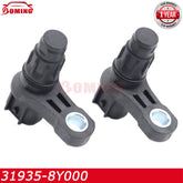 2PC 31935-8Y000 Trans Input Speed Sensor Fits For Nissan Altima Maxima Quest