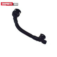 Crankshaft Case Ventilation Pipe 25197526 For Chevrolet Cruze Opel Astra J Corsa 6B93BC-57