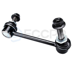Front Rear Steering Sway Bar Tie Rod End Rack Pinion Bellow For 2003-09 4Runner