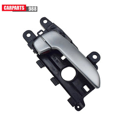 Right Side Interior Door Handle Chrome for Kia Forte Cerato 2014-2018 82620A7010 6B93BC-57