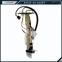 For Ford Explorer 4.0L 5.0L 1999 2000 2001 Fuel Pump Module Assembly E2296S 6B93BC-57