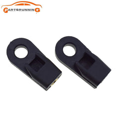 2PCS Remote Control Box Cable End 703-48345-01-00 for Yamaha 703 Controls 6B93BC-57