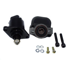 Idle Control Valve & Throttle Position Sensor For Eagle Chrysler Dodge Voyager 6B93BC-57