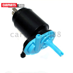Windshield Washer Pump Wiper Motor For Opel Fiat Strada 500 Palio Panda 90226561 6B93BC-57
