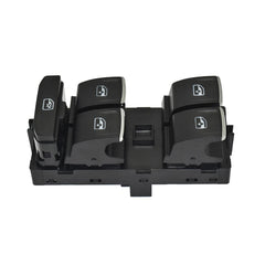 1x Power Master Window Control Switch Button for VWGOLF/GTI 2014-16 5GG959857A 6B93BC-57