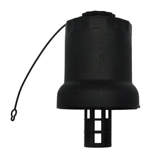 Oil Filter Cover Cap Housing For VW Beetle, Beetle Cabrio MK5 MK6 2.5L 07K115408 6B93BC-57
