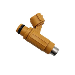Set (2) Fuel Injector 15710-17G00 For Suzuki SV650 A 2003-2007 / DL650 2004-2006