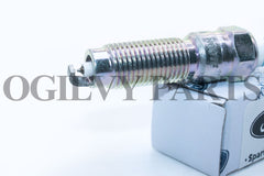 Spark Plugs Iridium (4) For Ford Escape 17-19 Fusion 14-20 L4 1.5L