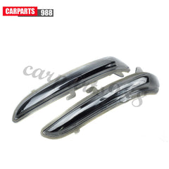 Left Right Mirror Lamp Blinker Turn Signal Light For Peugeot 208 Citroen C3 C4 6B93BC-57