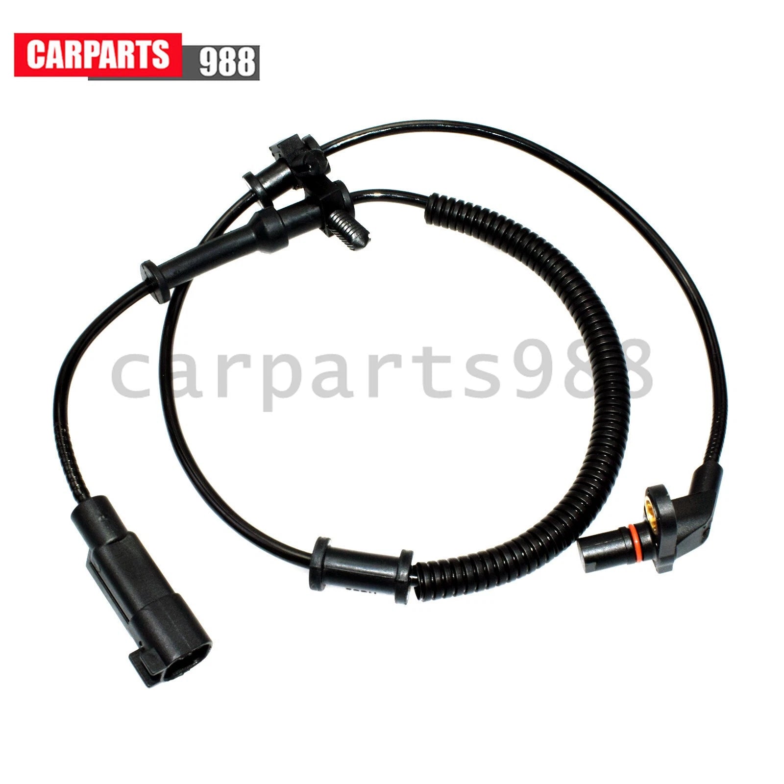 ABS Wheel Speed Sensor Front Left / Right For 2009-12 Dodge RAM 1500 68060333AA 6B93BC-57