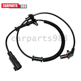ABS Wheel Speed Sensor Front Left / Right For 2009-12 Dodge RAM 1500 68060333AA 6B93BC-57