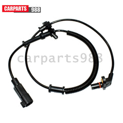 ABS Wheel Speed Sensor Front Left / Right For 2009-12 Dodge RAM 1500 68060333AA 6B93BC-57