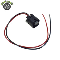VVT Variable Valve Timing Solenoid Connector for GM 2.4L 2.2L Inlet Side PT2796 6B93BC-57