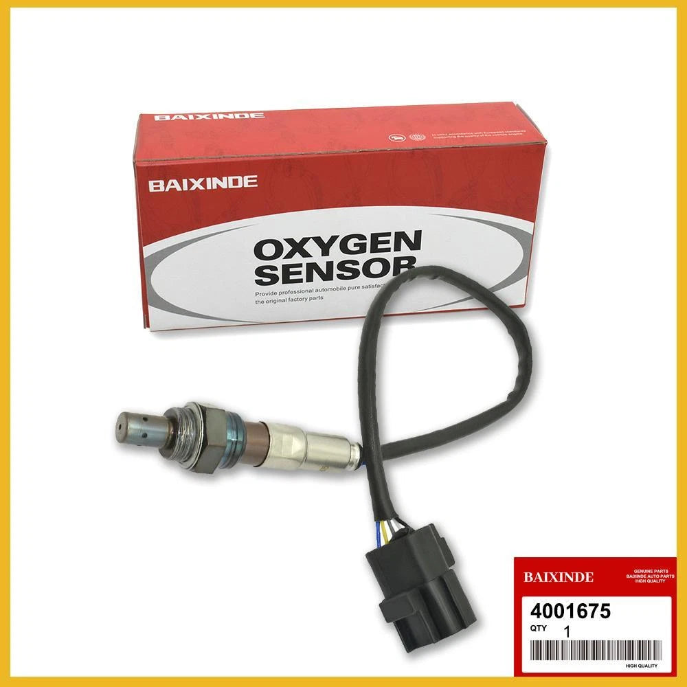 Oxygen Sensor For Detroit Diesel John Deere Caterpillar 23526113 4001675 6B93BC-57