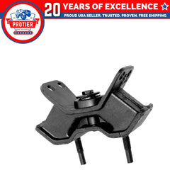 Engine Motor & Trans Mount Set for 1997 - 2001 Toyota Camry 3.0L for Auto 3PCS 6B93BC-57