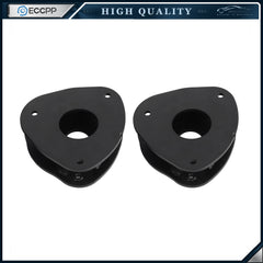 1.5" Front Rear Leveling Lift Kit + Sway Endlink For 2021+ Ford Bronco Sport 4WD 6B93BC-57