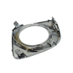 Front Bumper Fog Light Hole Cover Insert Right Chrome for Toyota Venza 09-12 6B93BC-57