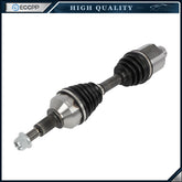 For Dodge Journey 2011 2012 2013 2014-2018 3.6L Front Right FWD CV Axle Assembly 6B93BC-57